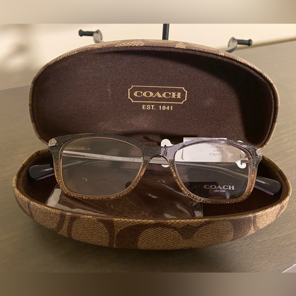 Coach frames - Picture 4 of 4